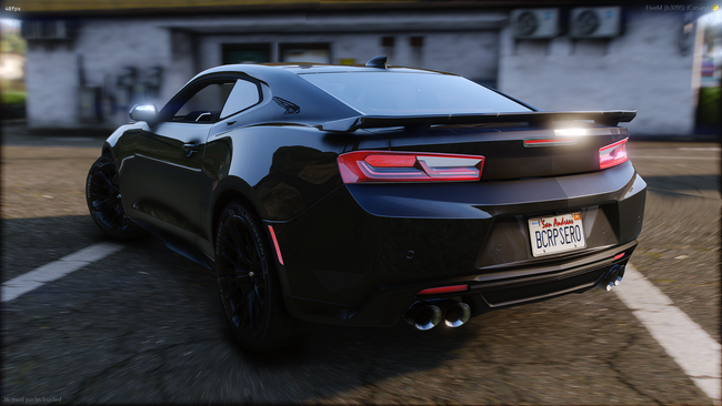Inverto ZL1 preview 2